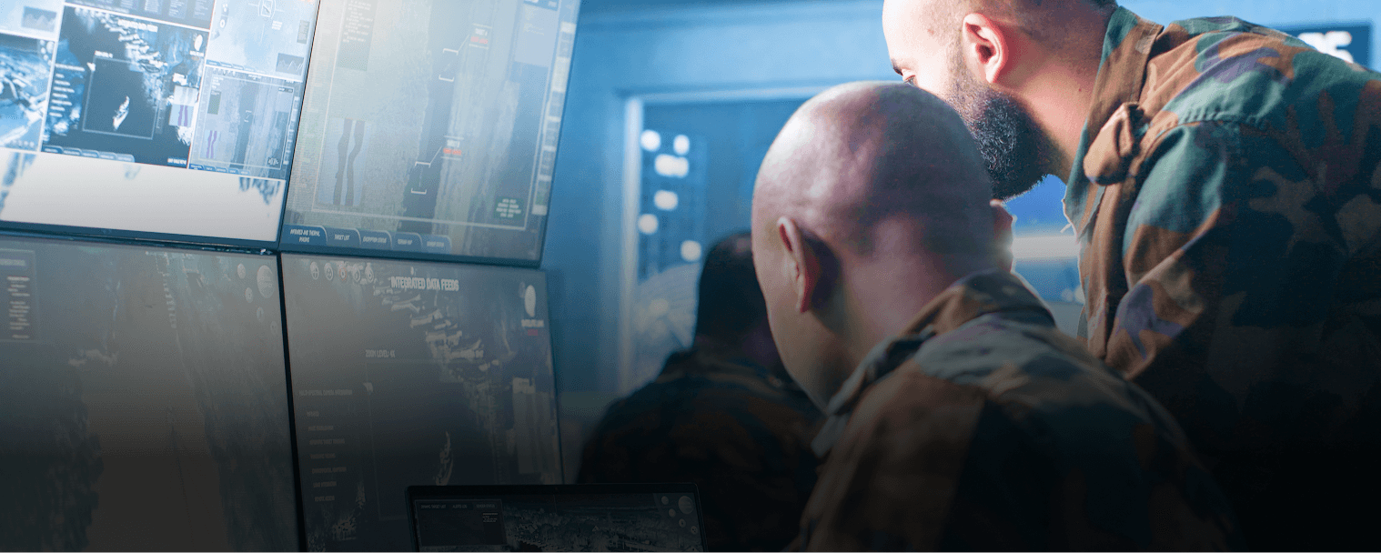 Defence and Security